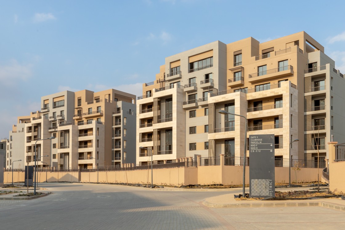D5 Residences Plateau