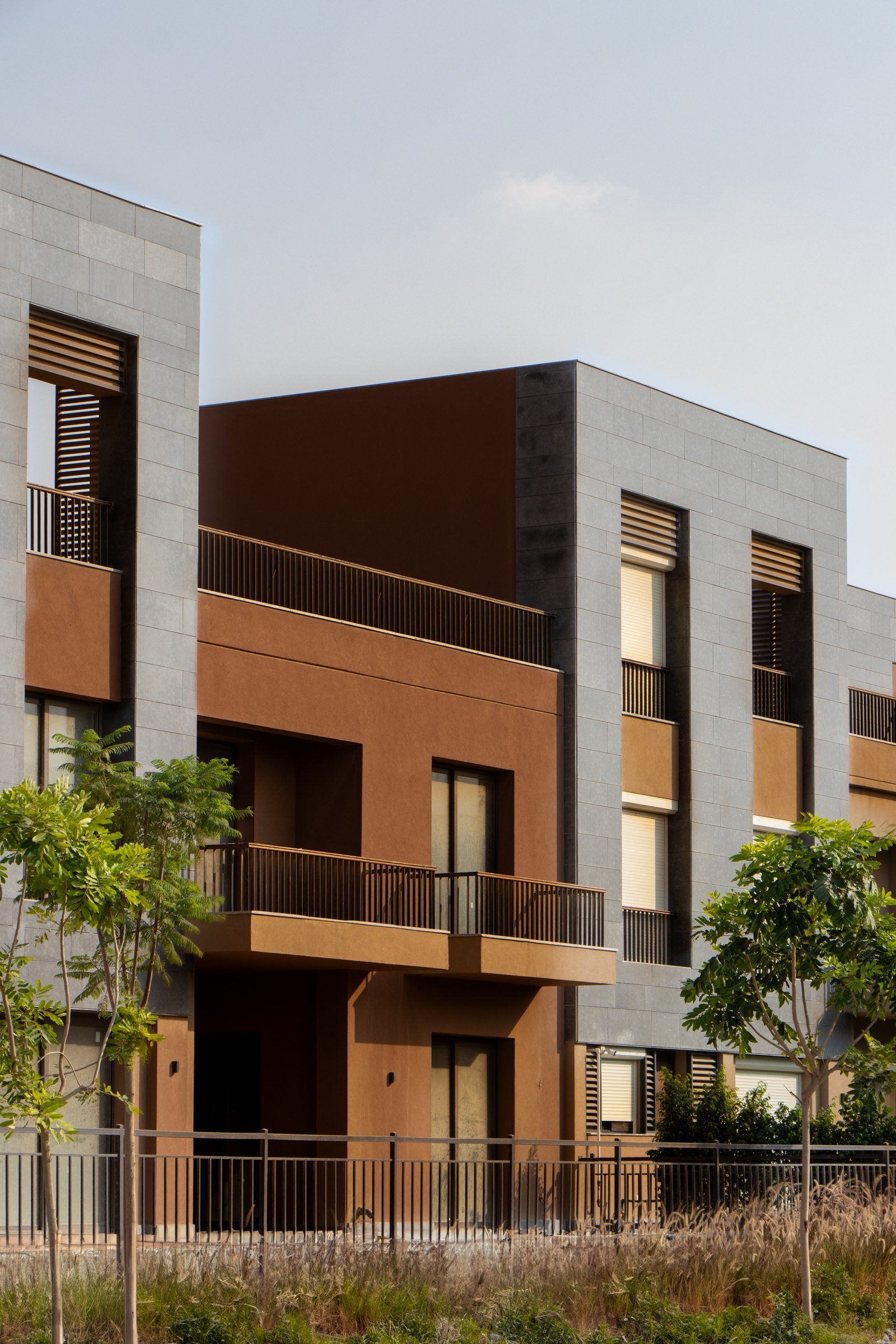 District 5 Work Campus